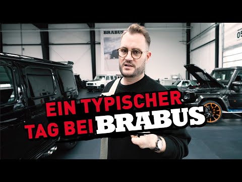 Ein Tag in