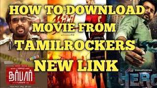 Download Movie From Tamilrockers Website (With Torrent)|| Tamilrockers New Way & Link || Latest 2020 screenshot 5