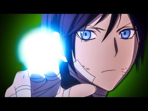 mit DIESEM Anime hat ALLES angefangen..