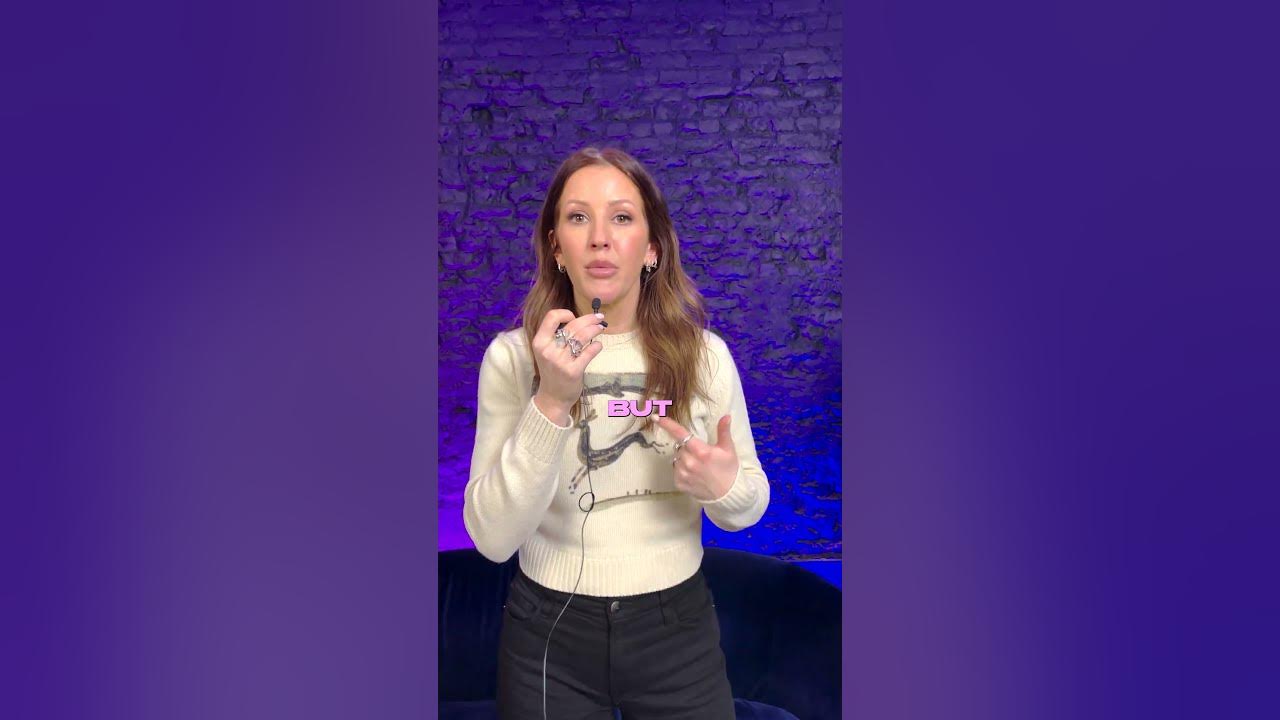 Ellie Goulding's Favorite Song She Has Ever Made