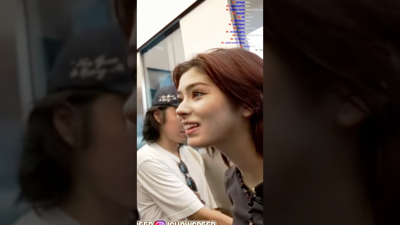 Спид издевается над своей арендованной девушкой Нинон 