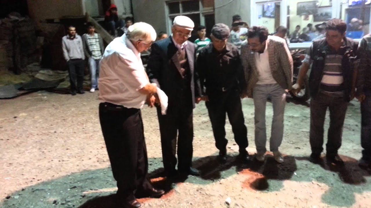 şebinkarahisar tepeltepe köyü