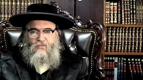 Rabbi of the Pure Hearts : Inside Lev Tahor - the ...