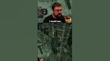 How Difficult is Lords of the Fallen?