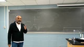Electrodynamics Chapter 3, Lecture 3: Image Charges