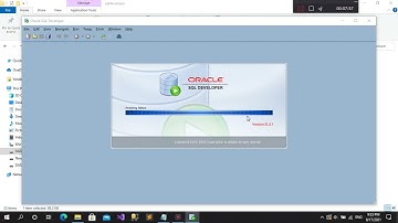 Install Oracle Database 19c