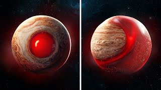 Qualcosa di strano sta succedendo con Giove in questo momento, Gli Scienziati Sono Preoccupati...