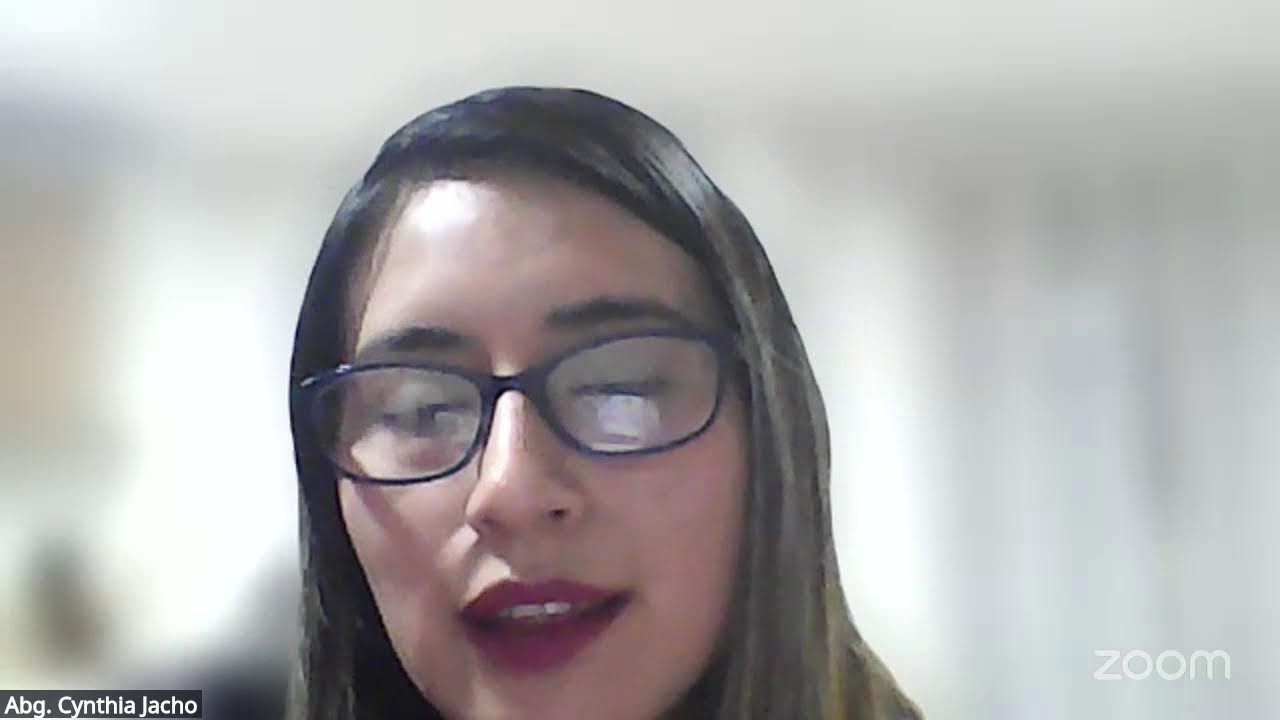 Sesión Administrativa Nro. 08 CCS-FGE