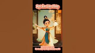 Mỗi Ngày Nghe 30 Phút Ngũ Âm Liệu Pháp Để Cân Bằng Năng Lượng, Hỗ Trợ Sức Khỏe #heachifos #nhạcngũâm