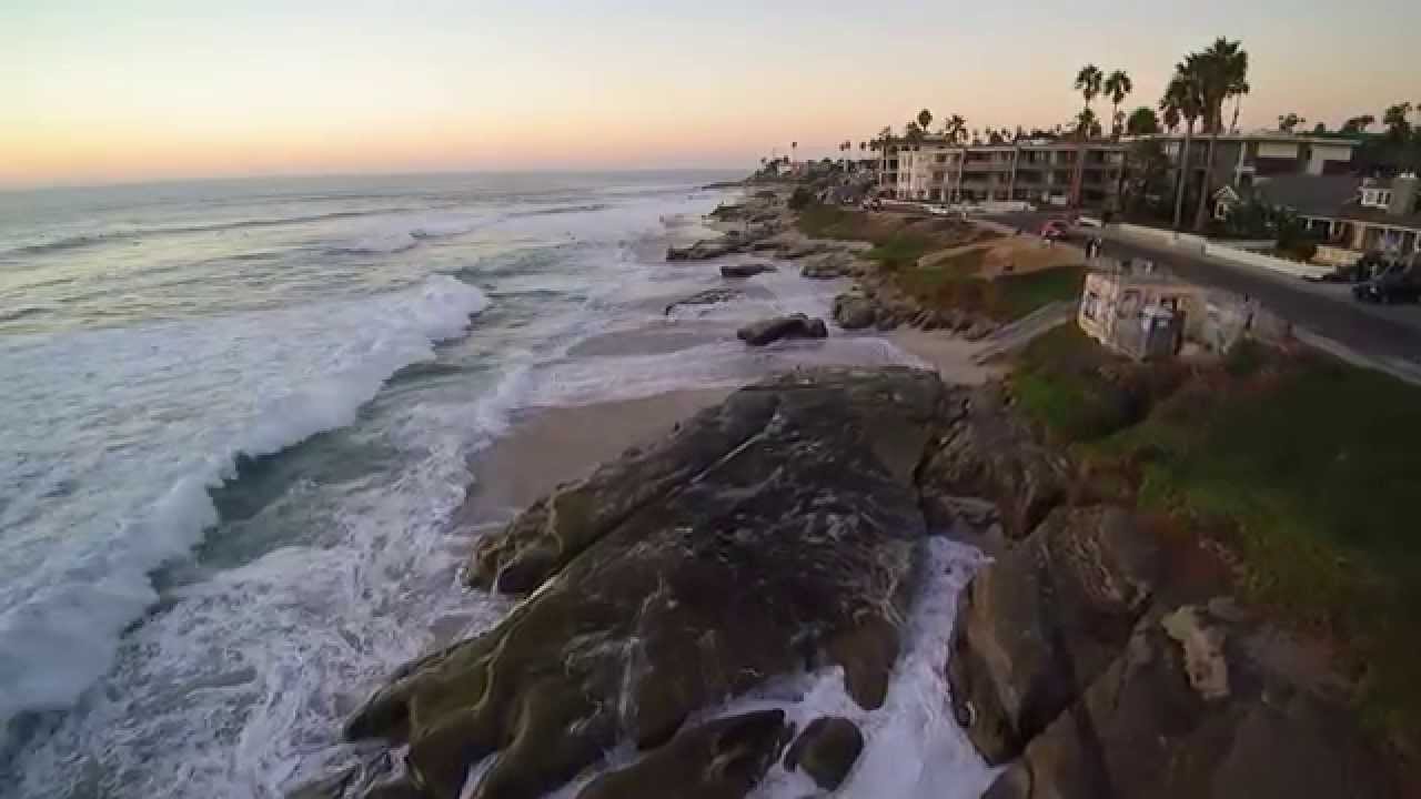 Windansea Beach California Youtube Windansea Beach California Youtube
