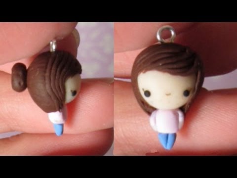 polymer clay tutorials beginners Polymer clay millefiori canes tutorial center flower canes (ebook).