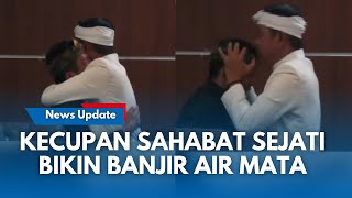 Download Lagu DEMUL CIUM KENING OM ZEIN! Dedi Mulyadi Kagum Perjuangan Om Zein Usai Pidato di DPRD Purwakarta MP3