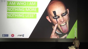 Works on My Machine – Docker for .NET Developers (DevReach 2018)