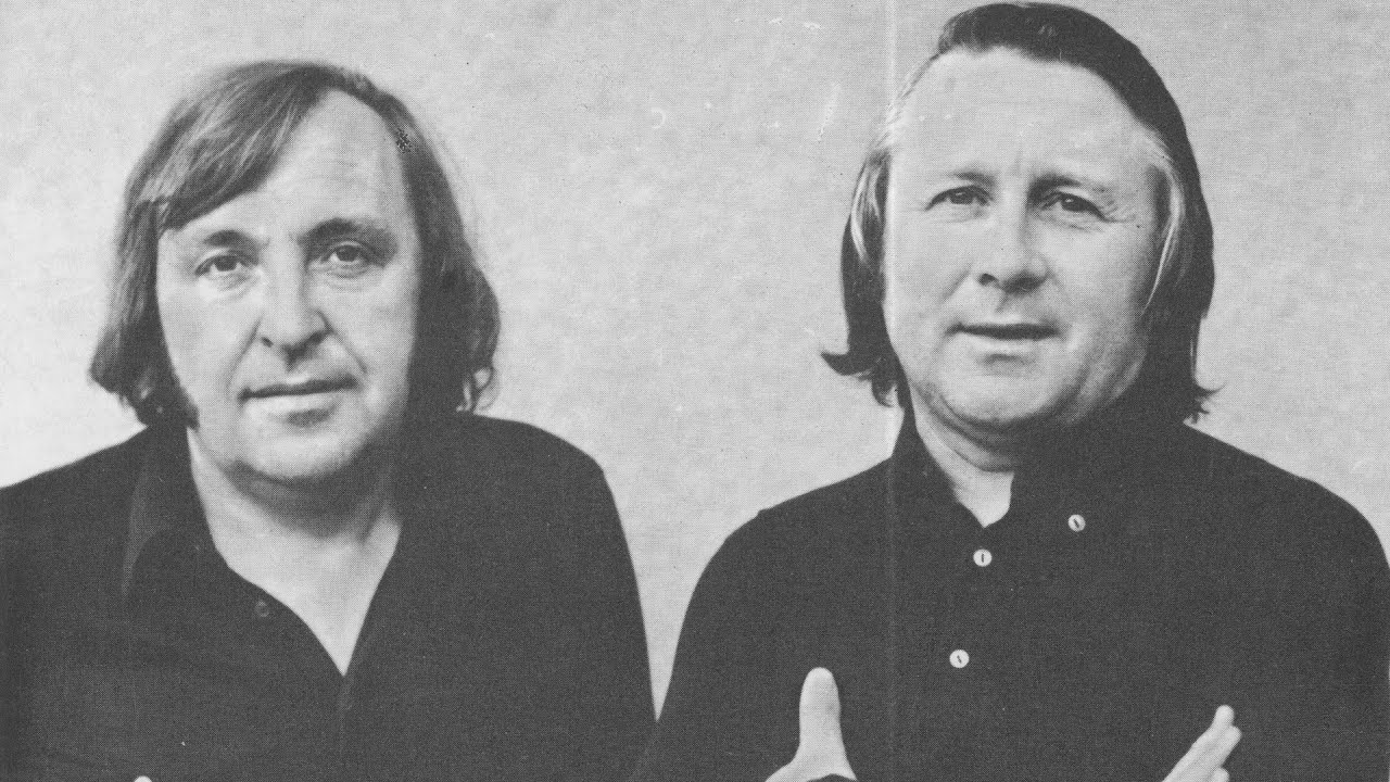 Werner Heider - Kunst-Stoff (1971)