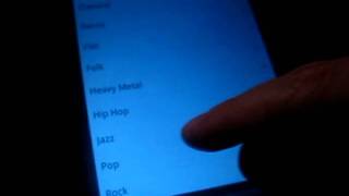 Kindle Fire - music equalizer screenshot 3