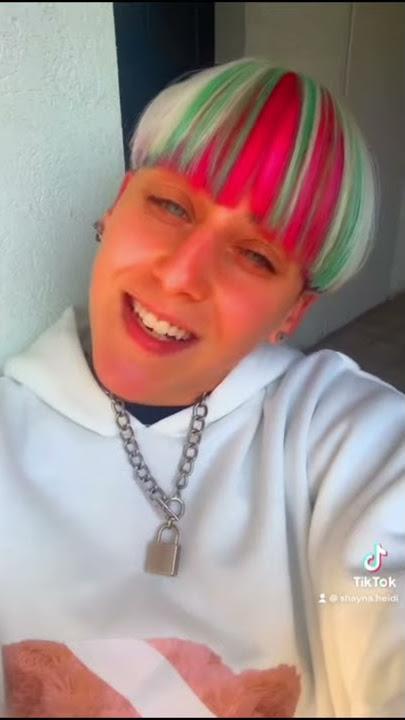 #אשת_השנה_שלי: שיינה היידי | נעמת