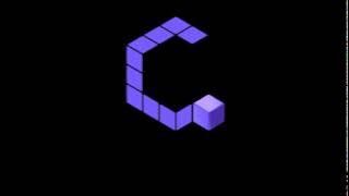 Nintendo Gamecube Startup (1080p 60fps)