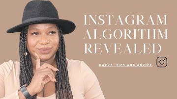 HOW TO BEAT THE INSTAGRAM ALGORITHM 2021 | SECERTS REVEALED