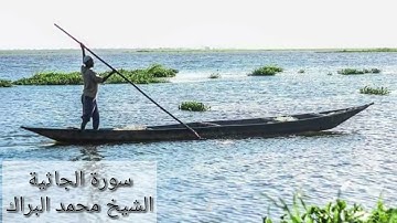 سورة الجاثيةـ الشيخ محمد البراك