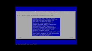 Expert Install of Debian 12 LXQT Desktop with Encrypted LVM+Separate Home Var and Tmp Partition