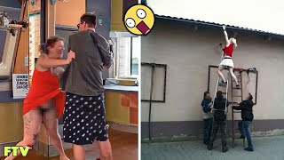 100 Crazy Moments Of Idiots At Work Got Instant Karma | Best Fails Compilation 2024 #81