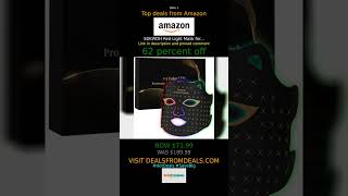 🔥 TOP 5 BEAUTY DEALS - Amazon Discounts 🔥