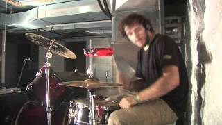 Cinemechanica - Bruckheimer (Drum Cover)