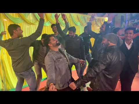 Tera Rang Balle Balle | @HEEManLife EK Baar Phirse Dance video | Naiyo Naiyo Dance video #viral