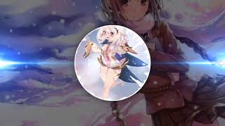 DanMachi - Heroic Desire nighcore