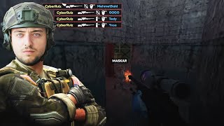 We Vs 1.6S Legendary Map In Cs 2