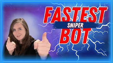 The BEST Solana Sniper Bot?! How to Use NOVA BOT for 100x Gains