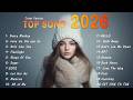 Top Songs Cover HotHit Music Pop Playlist Best Song 2026 Velu Music 