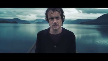 Damien Rice – I Don’t Want To Change You [Official Video]