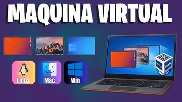 Como Criar uma Máquina Virtual no VirtualBox (É Mais Fácil do Que Parece!)