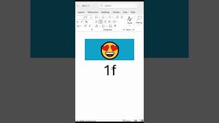 MS Word Symbol Shortcut Keys 😍 | Keyboard Tips &amp; Tricks #Shorts #Productivity #ASMR #YouTubeShorts