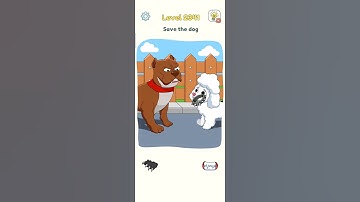 DOP 3 🤔 Displace One Part | Gameplay Walkthrough All Max Levels #shorts #DOP3