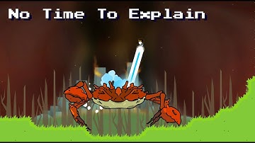 Call of Badenture   No Time to Explain pt 1