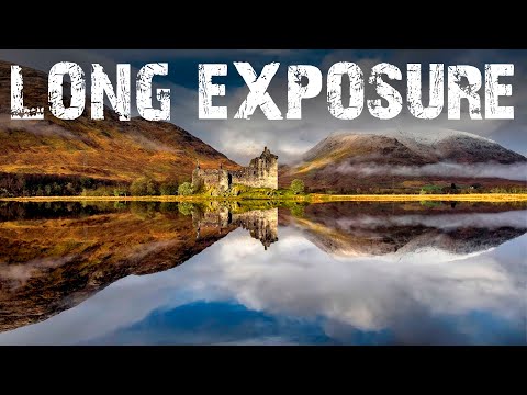how-to-shoot-long-exposure-reflection-photography-in-scotland