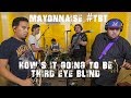 How's It Going To Be - Third Eye Blind | Mayonnaise #TBT