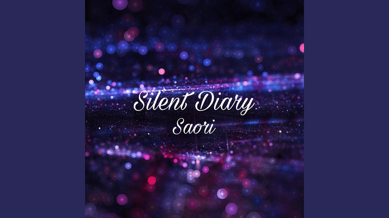Guarda Silent Diary su YouTube Guarda Silent Diary su YouTube