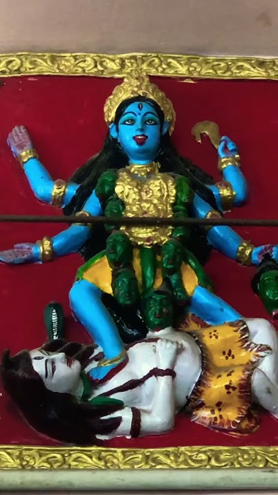 shaniwar Din Mahakali Ka Jai Jai maa kali kalka trending viral shaniwar-din-mahakali-ka-jai-jai-maa-kali-kalka-trending-viral