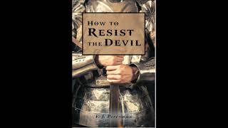 How to Resist the Devil audiobook full