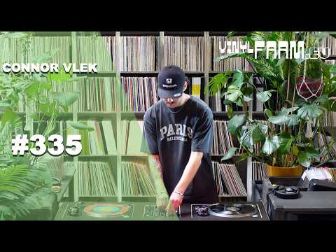 EPS No.335 – Connor Vlek | Vinyl | Located @ VinylFarm.EU