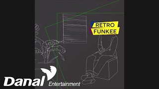 Youtube: Give up my dream / RETRO FUNKEE