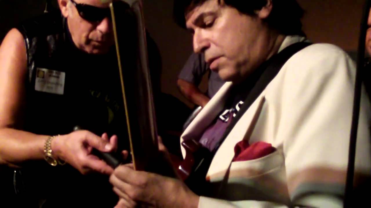 Jerry Greenberg video.MOV