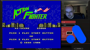 Testing the Mega SG (Part 9) Master System