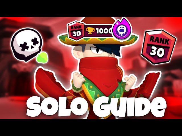 Pro Edgar Guide For Rank 30 in Solo Showdown / No Teaming class=