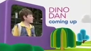 Nick jr commercial breaks may 2012