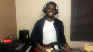 O2 By Oxlade / Mash Up by Nero_offcialworldwide
