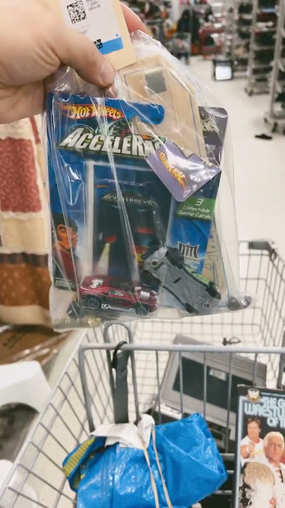 Hot Wheels Acceleracers!!!